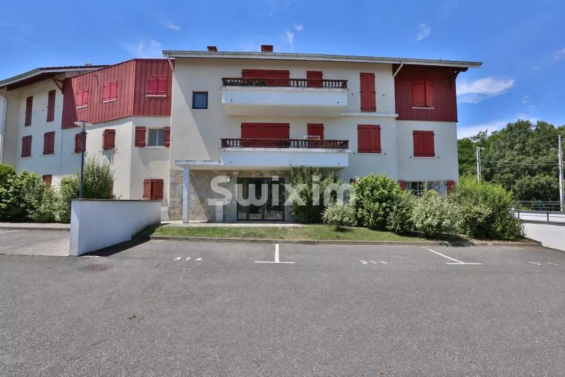 Affitto Appartamento Valleiry 2&nbsp;Camere 48&nbsp;m²