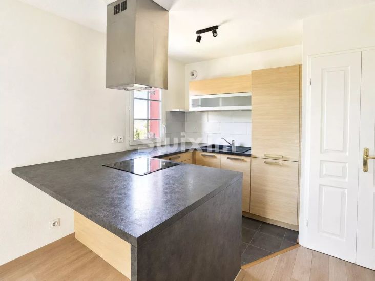 Affitto Appartamento Valleiry 2&nbsp;Camere 48&nbsp;m²