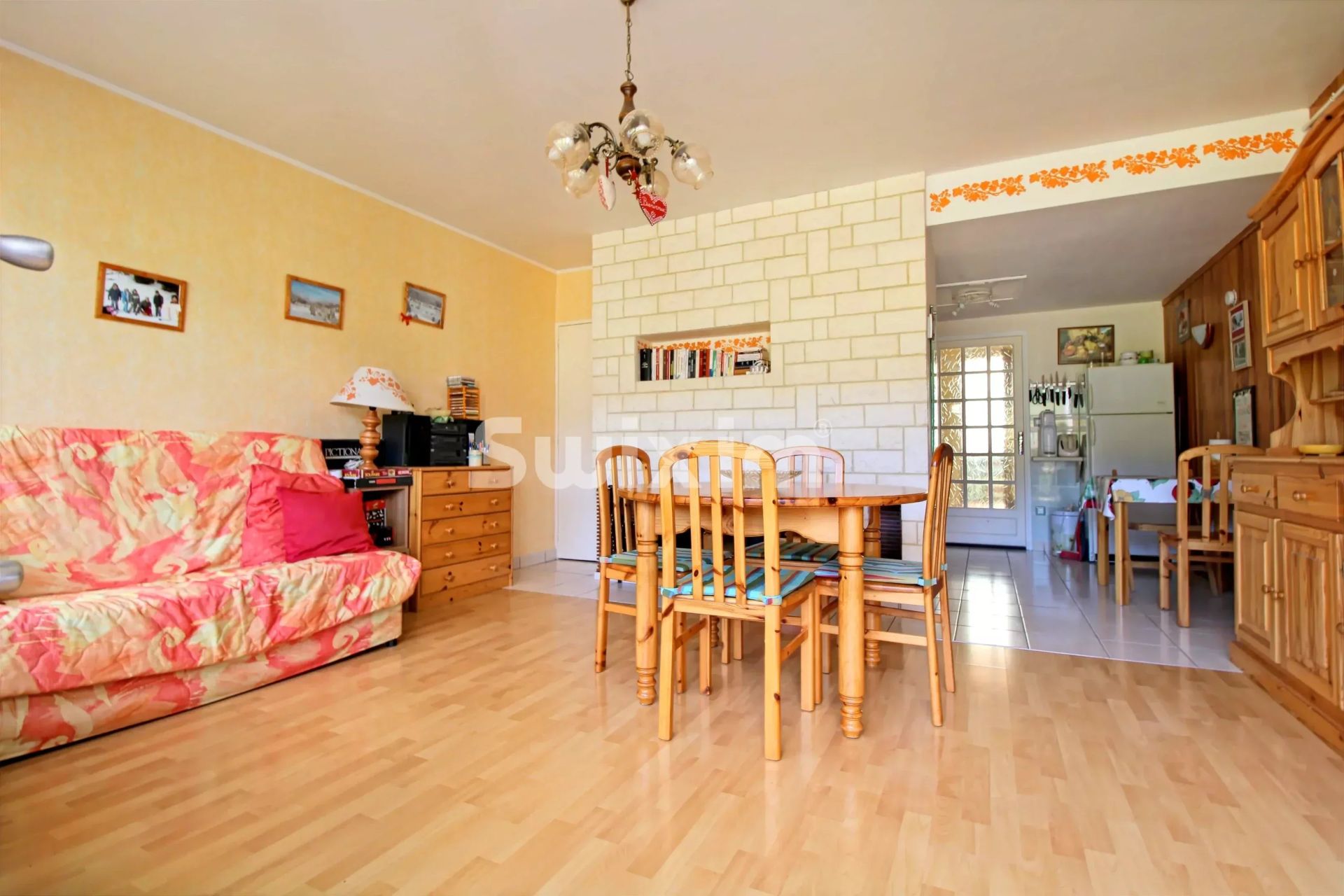 apartamento 2 Salas en venta en Prémanon (39220)