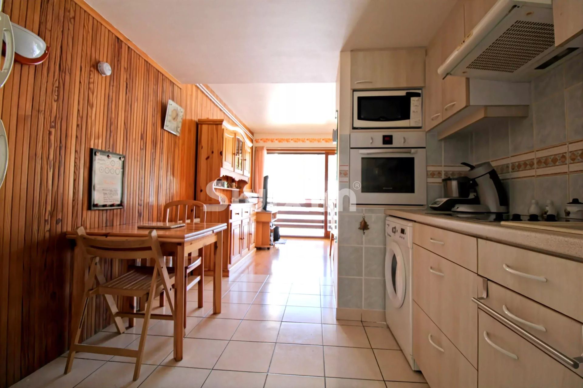 apartamento 2 Salas en venta en Prémanon (39220)