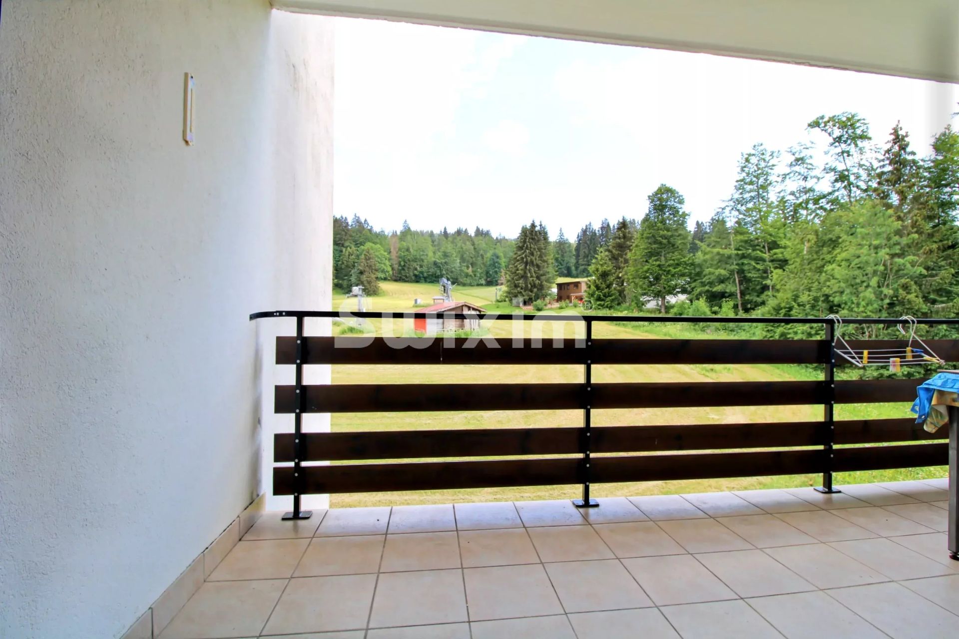 apartamento 2 Salas en venta en Prémanon (39220)