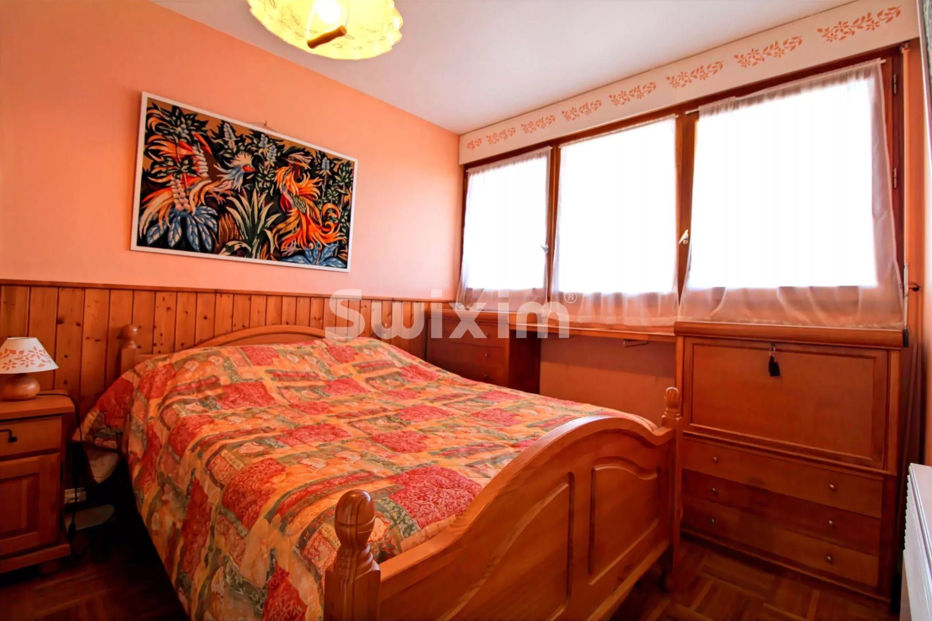 appartement 2 Zimmer zum verkauf auf Prémanon (39220)