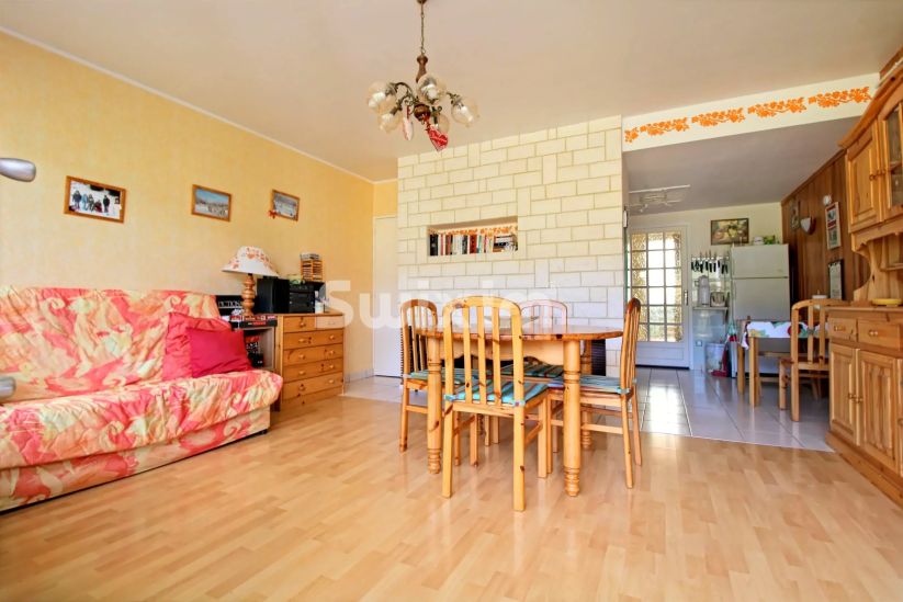 Vendita Appartamento Prémanon 2&nbsp;Camere 42.99&nbsp;m²