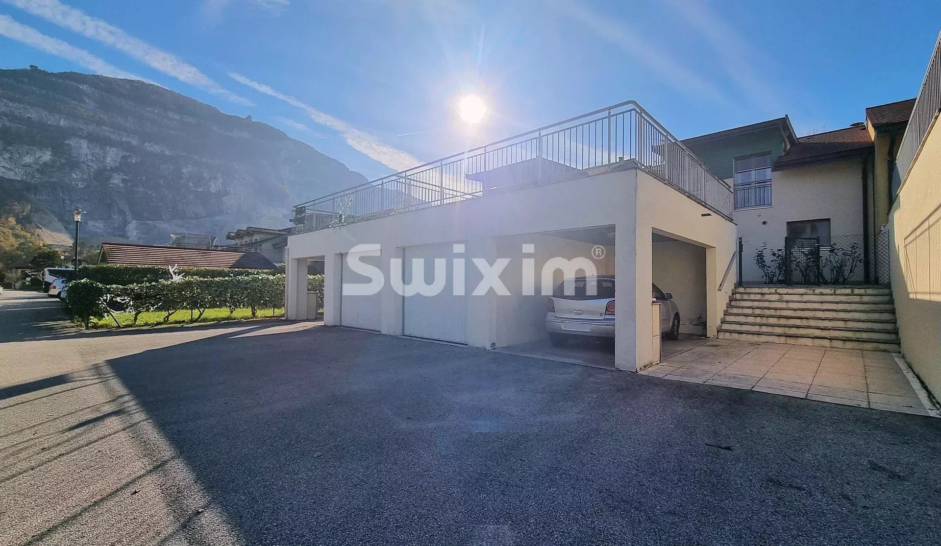 Vente Villa Étrembières 6&nbsp;Pièces 169&nbsp;m²