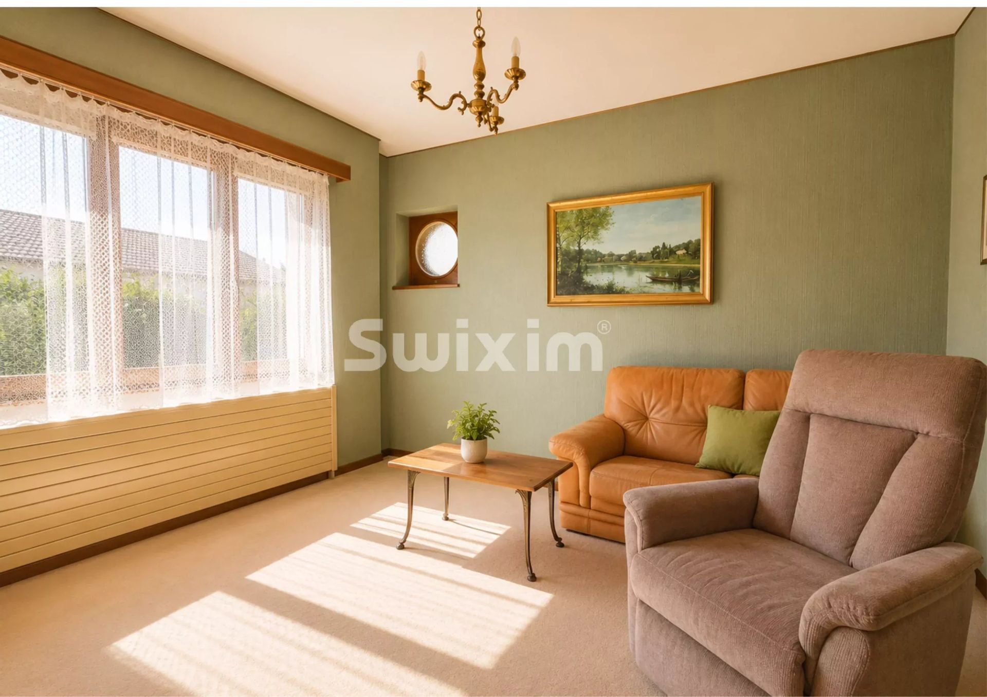 house 7 Rooms for sale on Bergheim (68750)