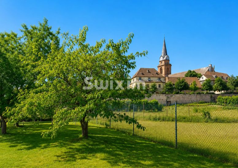 Sale House Bergheim 7&nbsp;Rooms 202.56&nbsp;m²