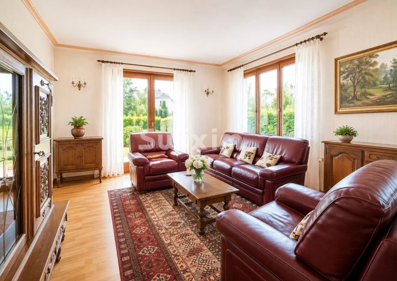 Sale House Bergheim 7&nbsp;Rooms 202.56&nbsp;m²