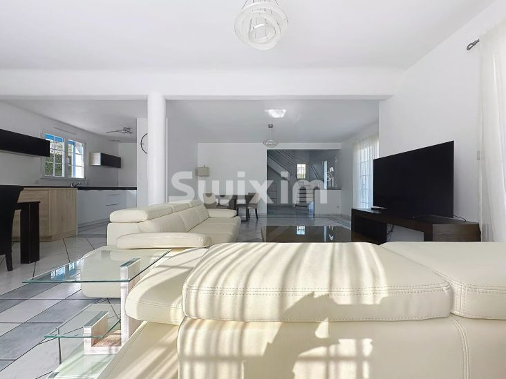 Vente Maison Saint-Genis-Pouilly 5&nbsp;Pièces 180&nbsp;m²