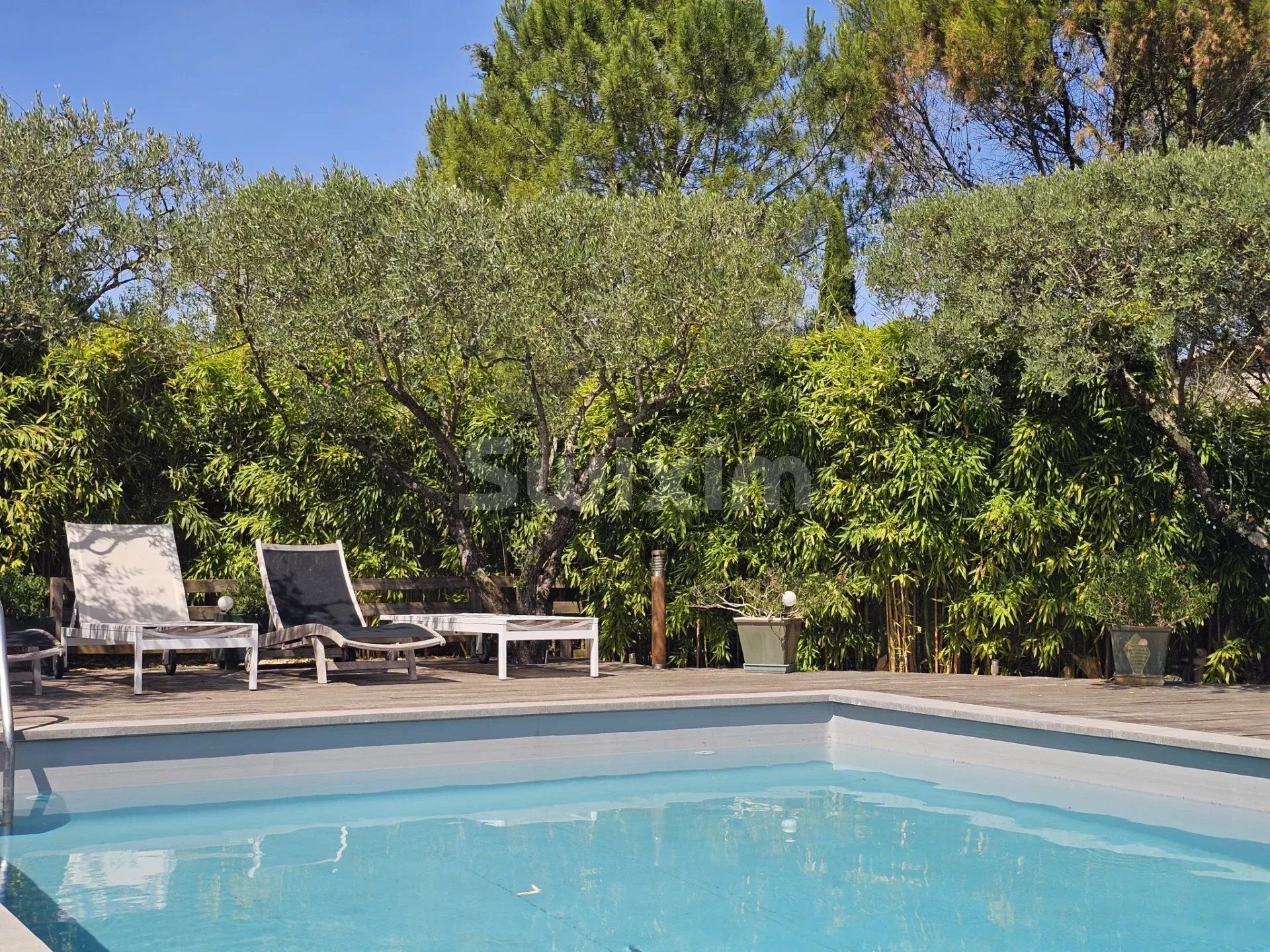 villa 10 Rooms for sale on Saint-Privat-des-Vieux (30340)
