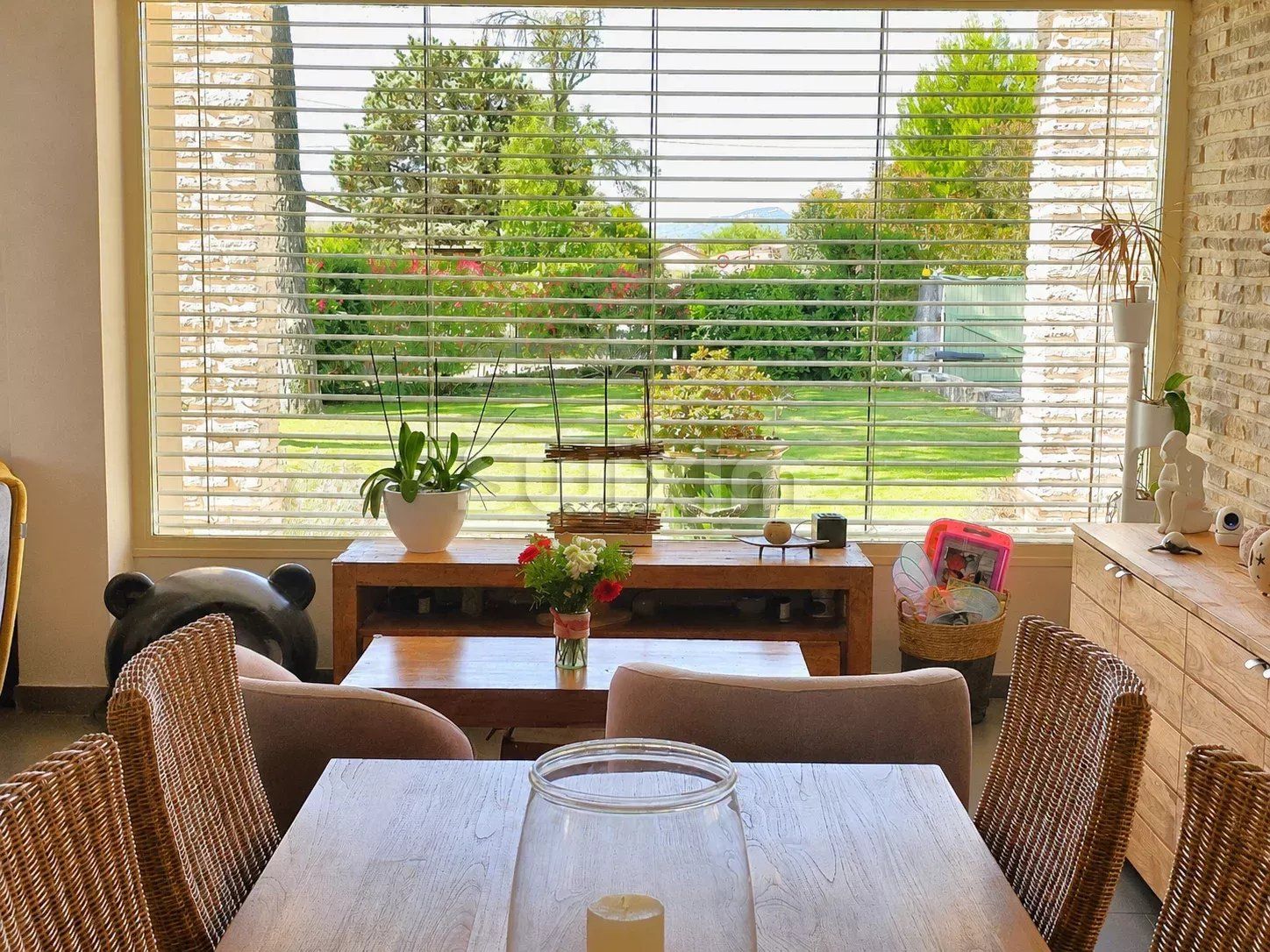 villa 10 Rooms for sale on Saint-Privat-des-Vieux (30340)