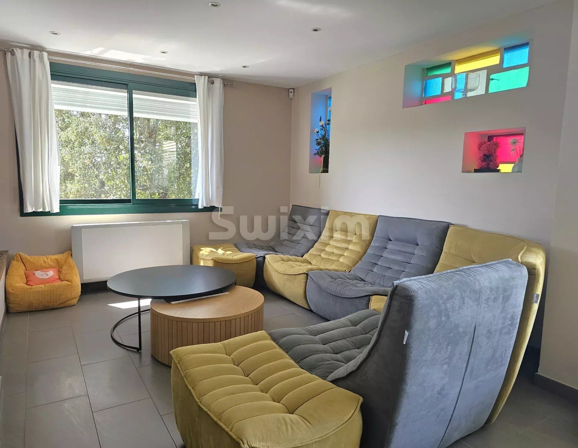 villa 10 Rooms for sale on Saint-Privat-des-Vieux (30340)
