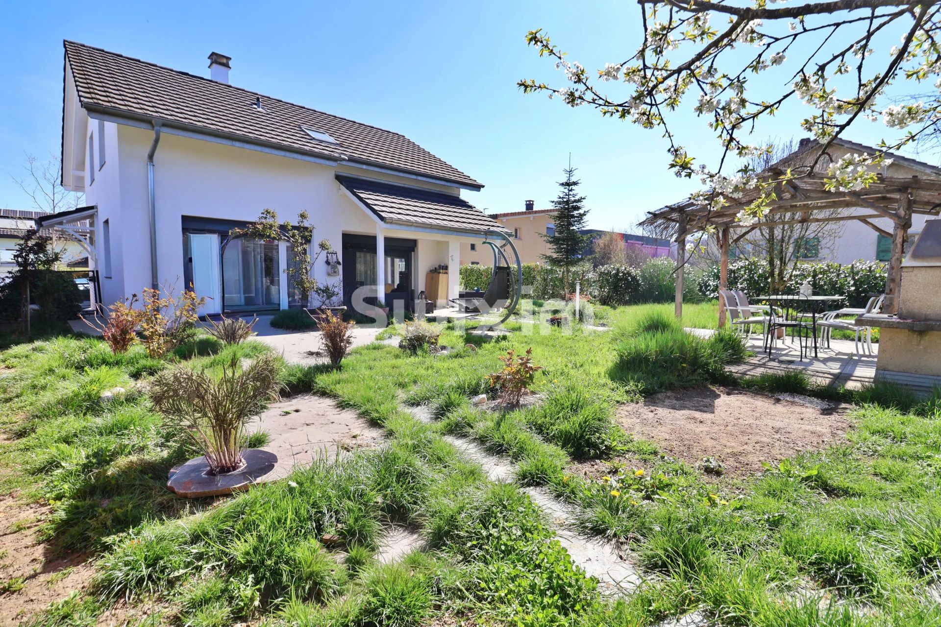 Vendita Villa Grolley 6&nbsp;Camere 160&nbsp;m²