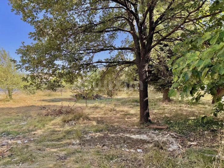 Vente Terrain Saint-Julien-les-Rosiers 991&nbsp;m²
