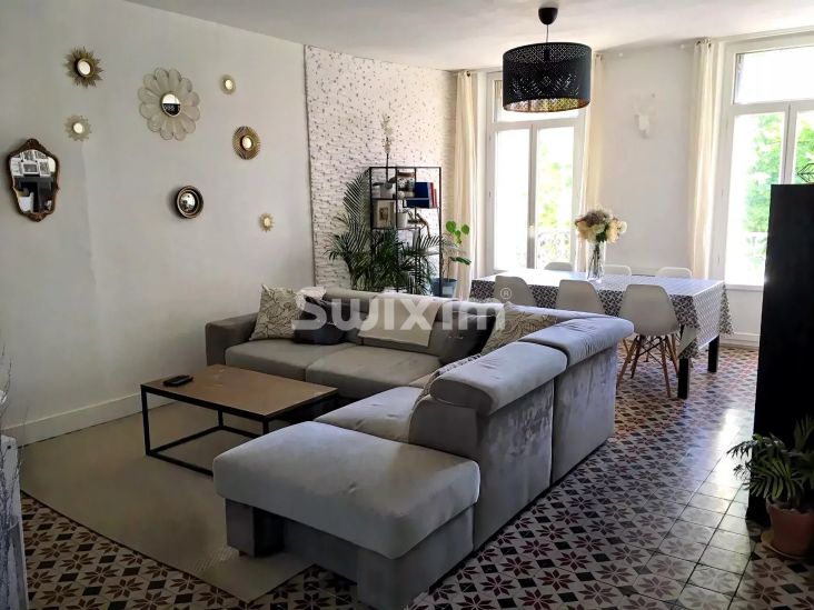 Verkauf Mietshaus Vidauban 8 Zimmer 228 m² — 6