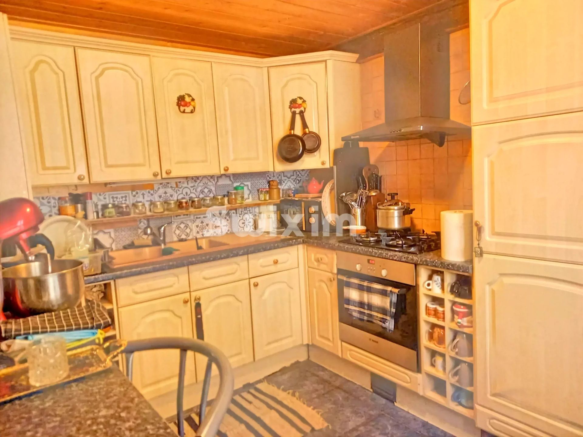 Vermietung Appartement Hauts de Bienne 3&nbsp;Zimmer 79.88&nbsp;m²
