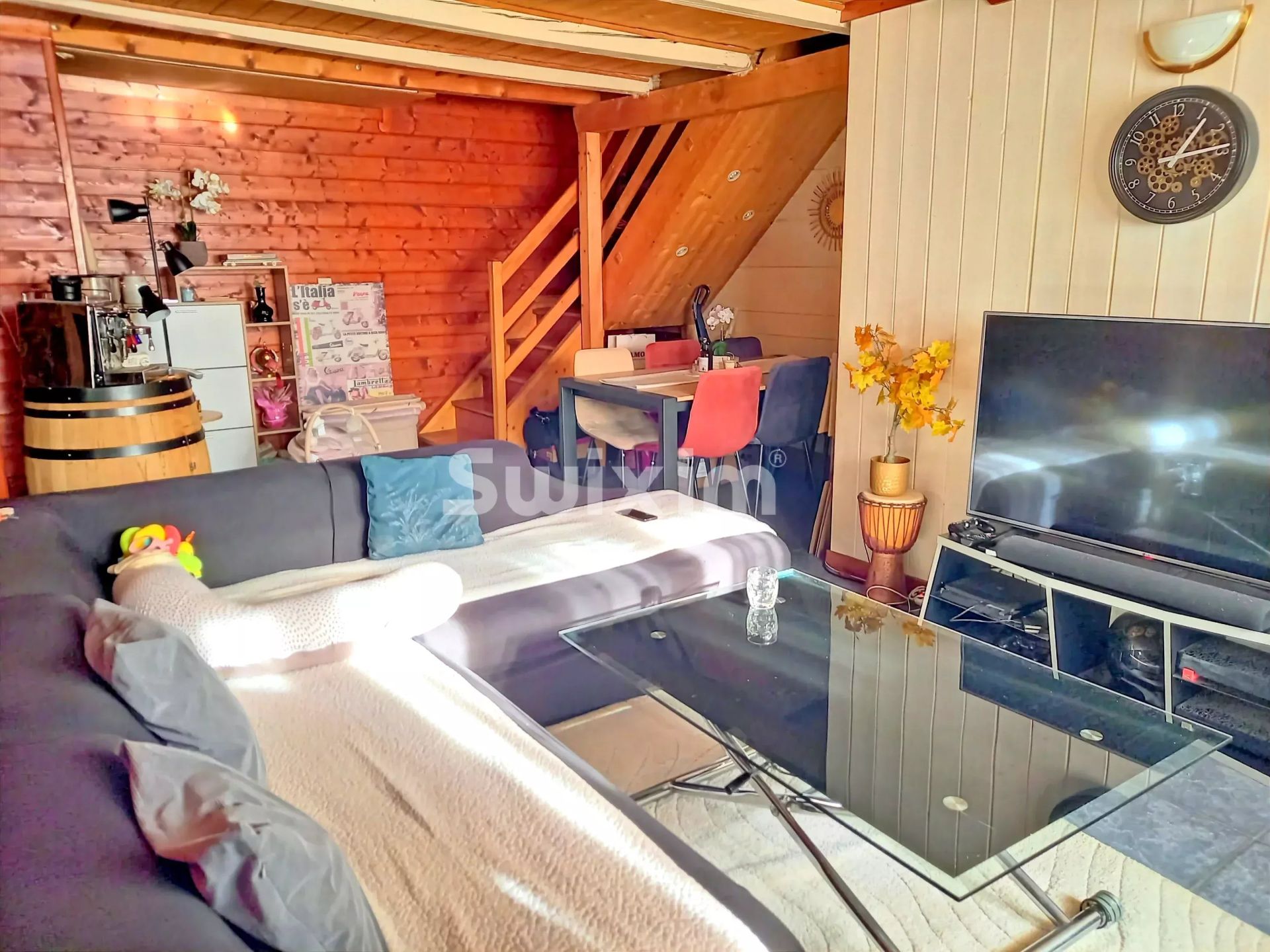 Vermietung Appartement Hauts de Bienne 3&nbsp;Zimmer 79.88&nbsp;m²