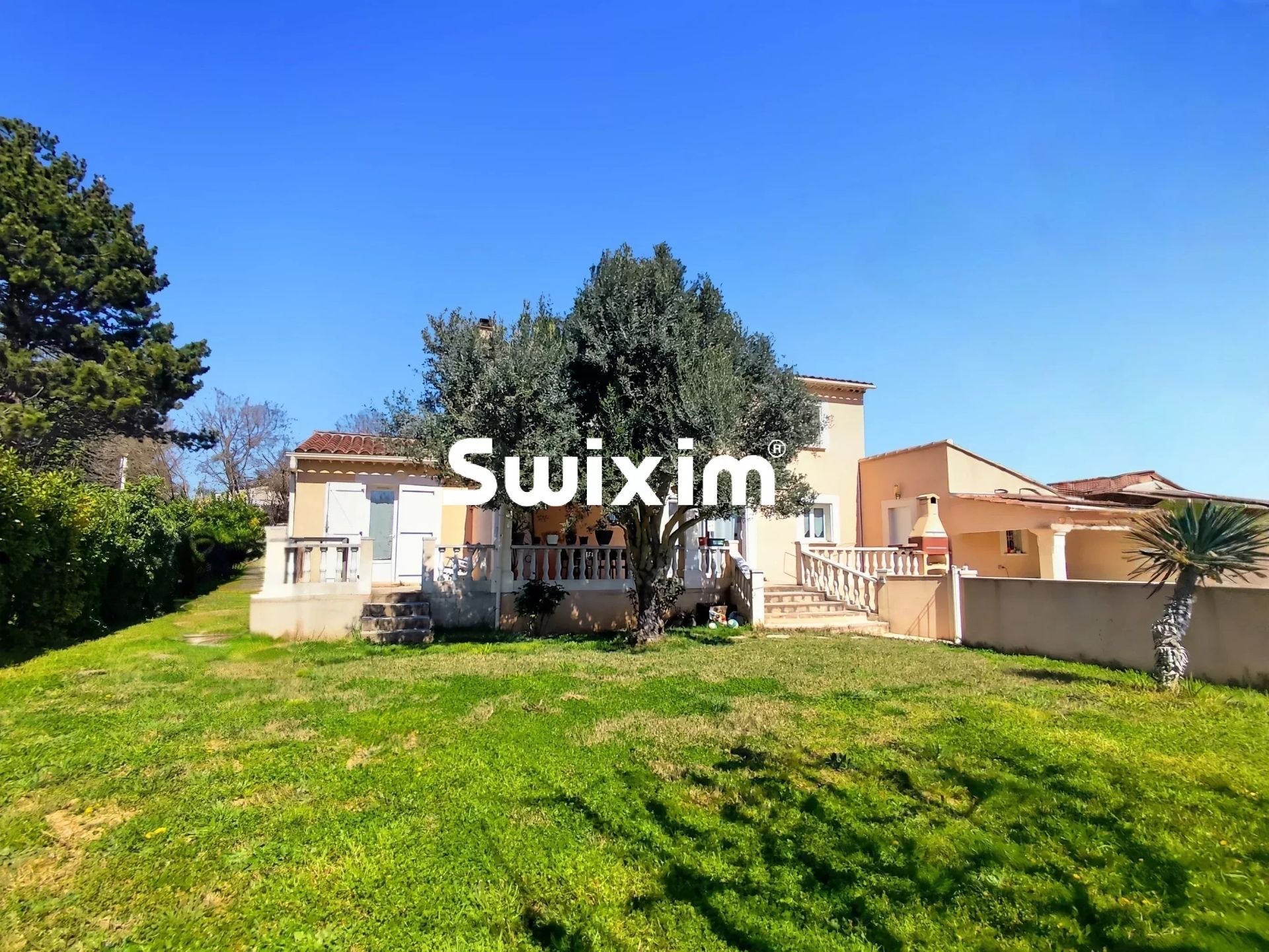 casa 5 Camere in vendita su Saint-Martin-d'Ardèche (07700)