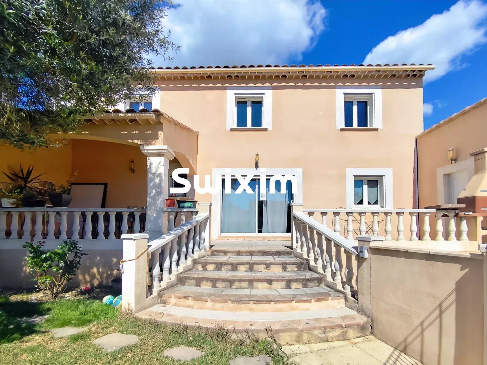 casa 5 Camere in vendita su Saint-Martin-d'Ardèche (07700)