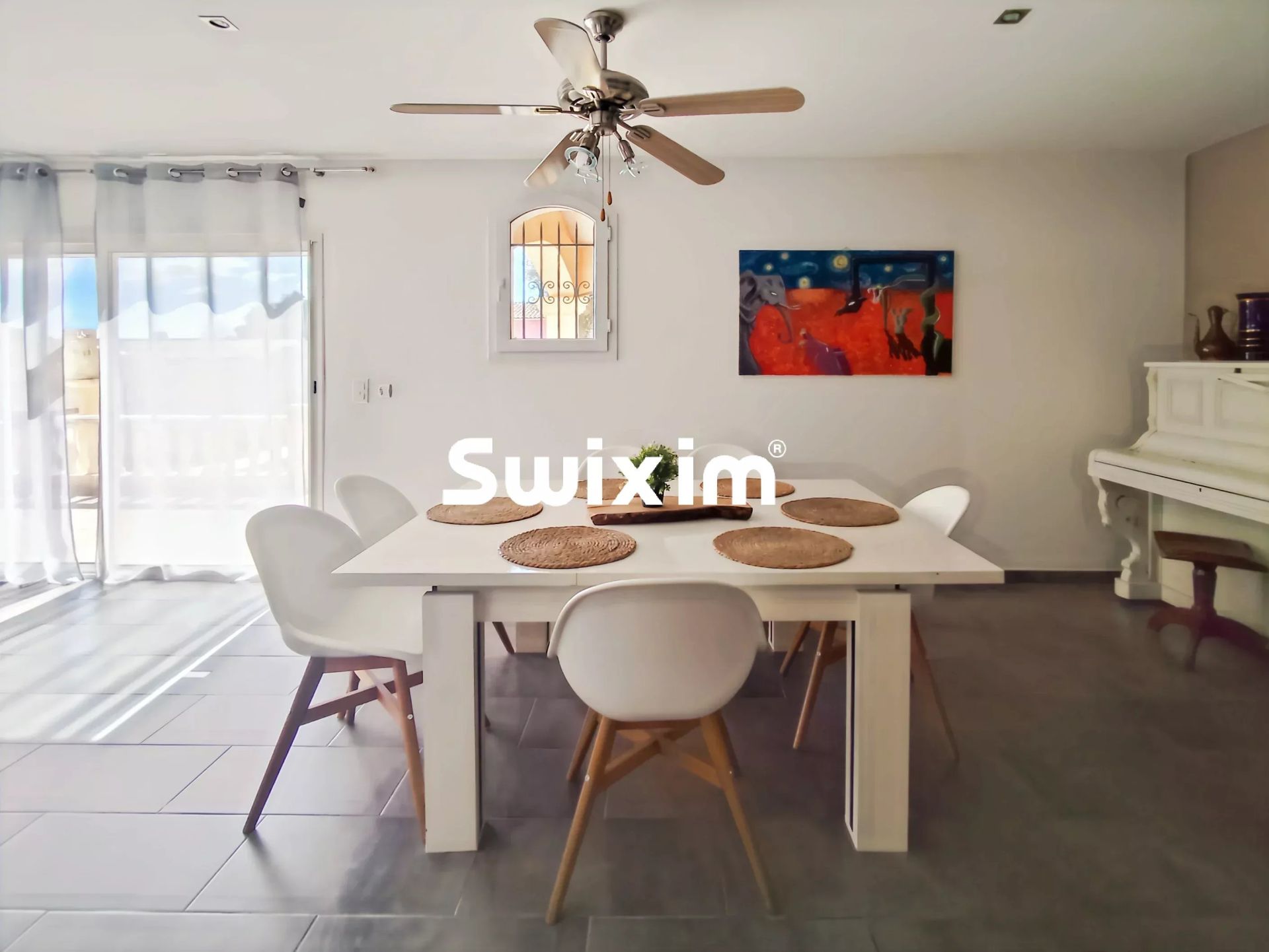 maison 5 Pièces en vente sur Saint-Just-d'Ardèche (07700)