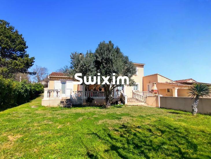 Verkauf Haus Saint-Martin-d'Ardèche 5&nbsp;Zimmer 141.26&nbsp;m²