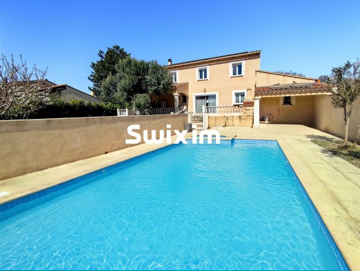 Vendita Casa Saint-Martin-d'Ardèche 5&nbsp;Camere 141.26&nbsp;m²