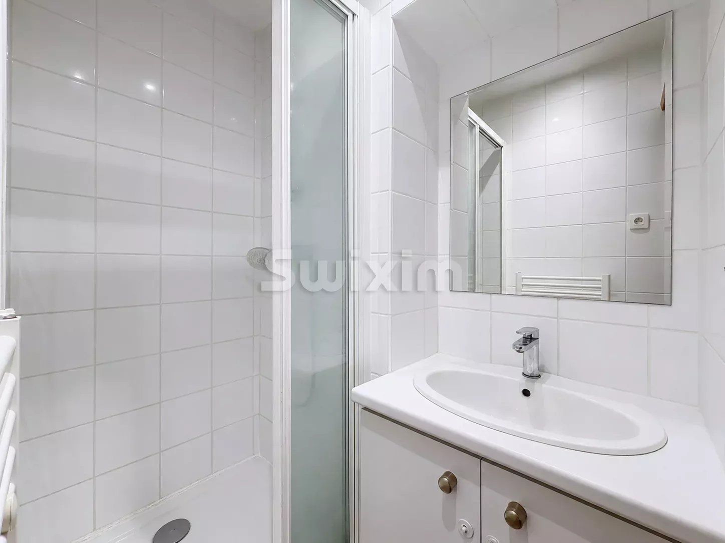 appartement 2 Pièces en vente sur Lyon 2ème (69002)