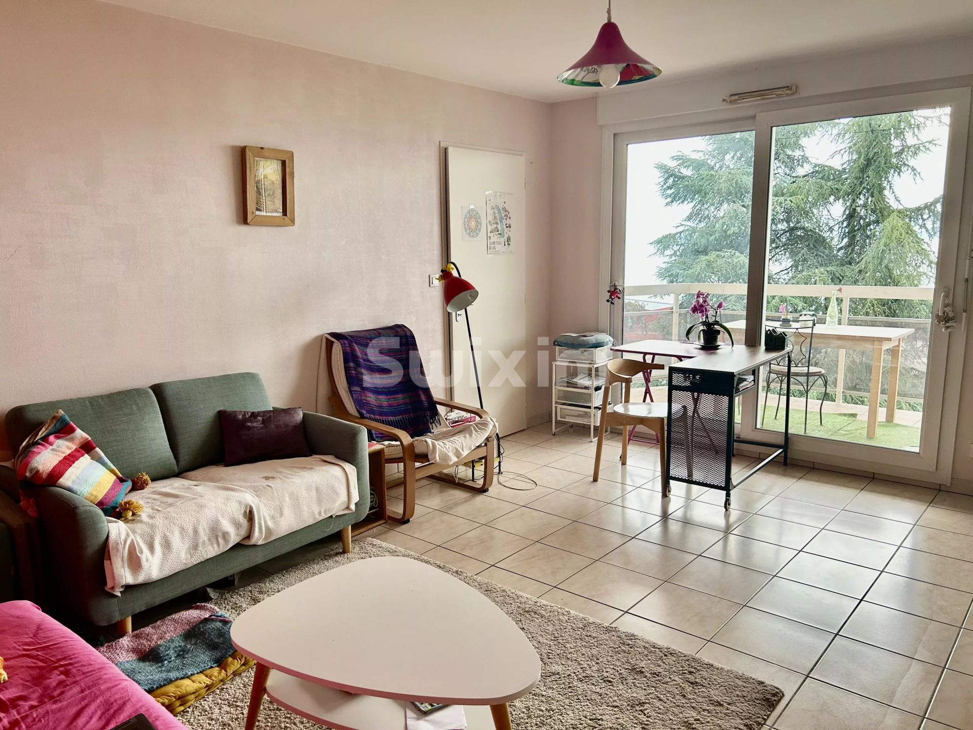apartamento 2 Quartos para venda sobre Évian-les-Bains (74500)
