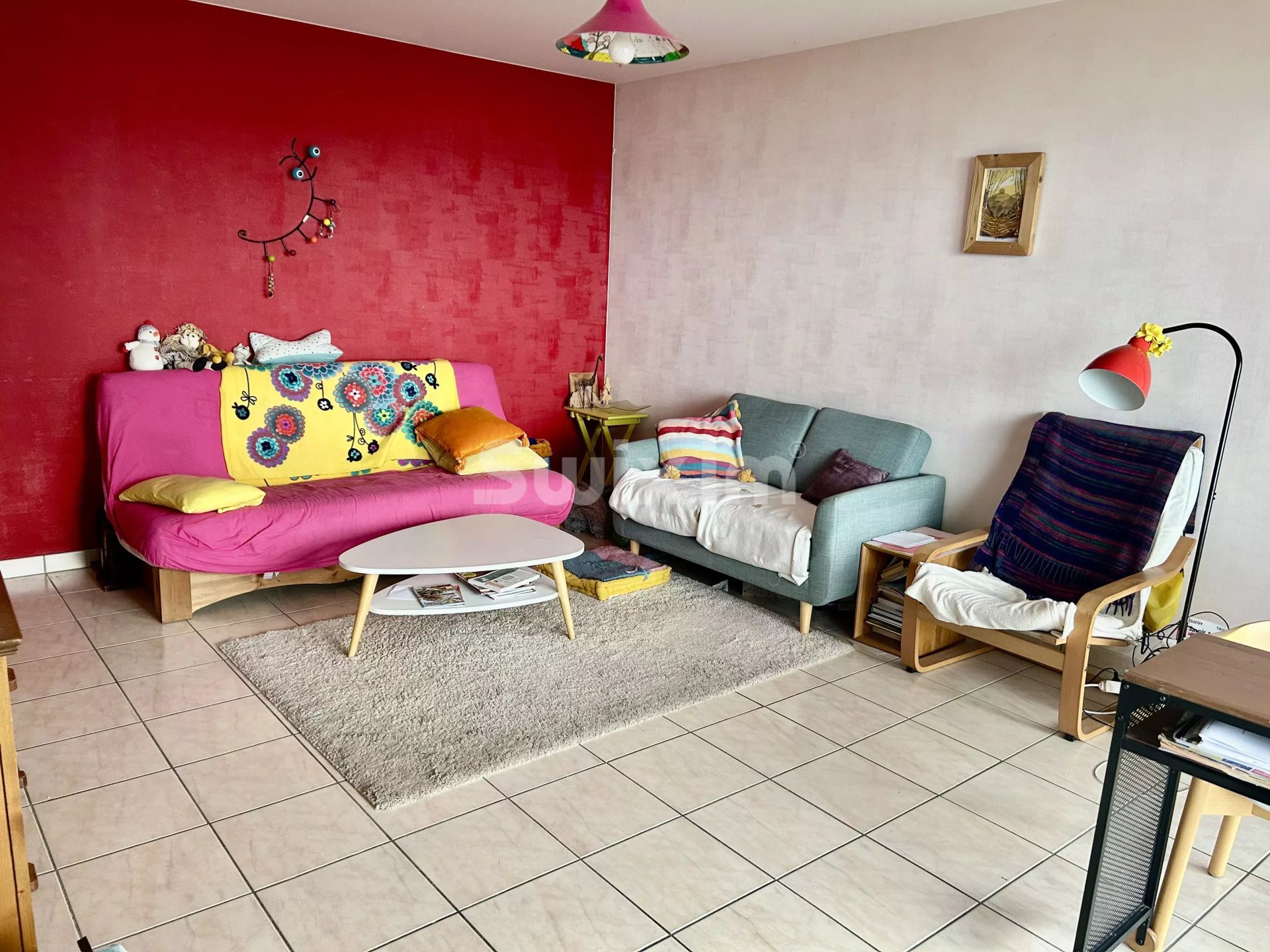 apartamento 2 Quartos para venda sobre Évian-les-Bains (74500)