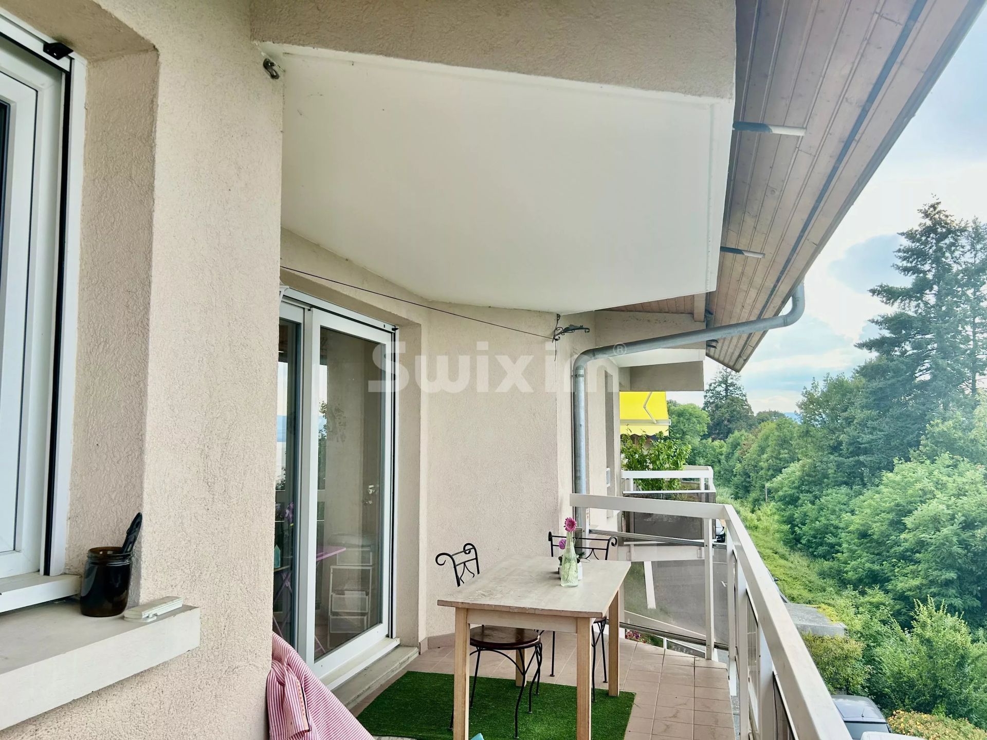 apartamento 2 Quartos para venda sobre Évian-les-Bains (74500)