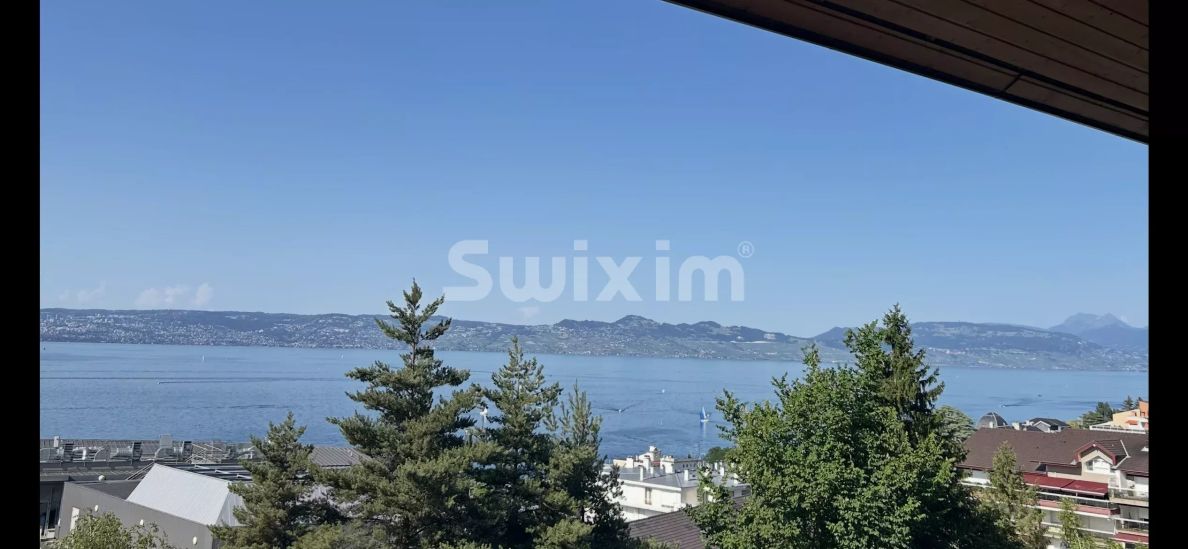 Venda Apartamento Évian-les-Bains 2&nbsp;Quartos 48&nbsp;m²