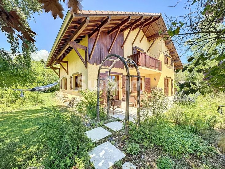Verkauf Haus Gex 6&nbsp;Zimmer 186&nbsp;m²