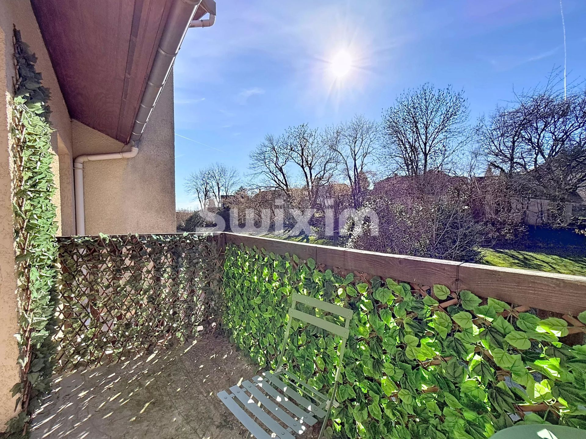 Verkauf Appartement Gex 3&nbsp;Zimmer 80&nbsp;m²