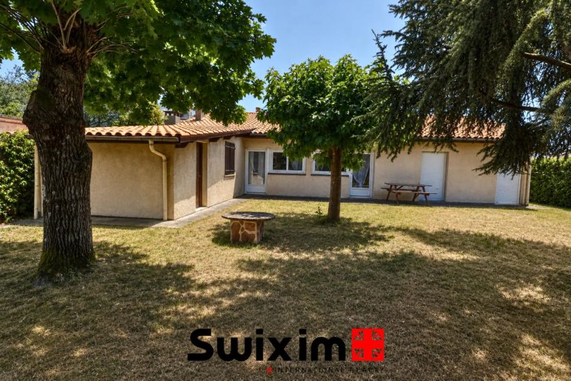 Venda Casa Eysines 6&nbsp;Quartos 110.31&nbsp;m²