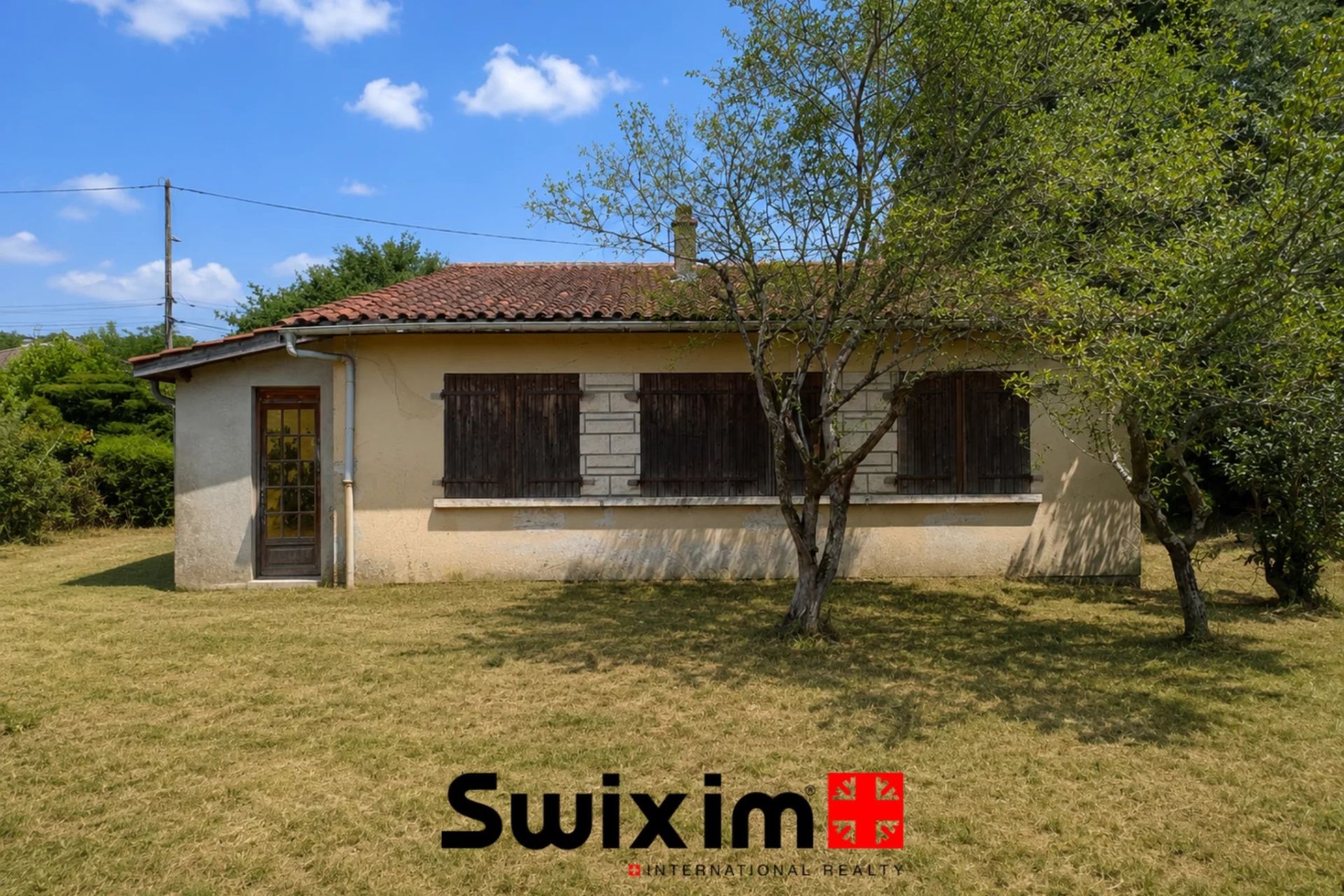 casa 5 Quartos para venda sobre Le Taillan-Médoc (33320)