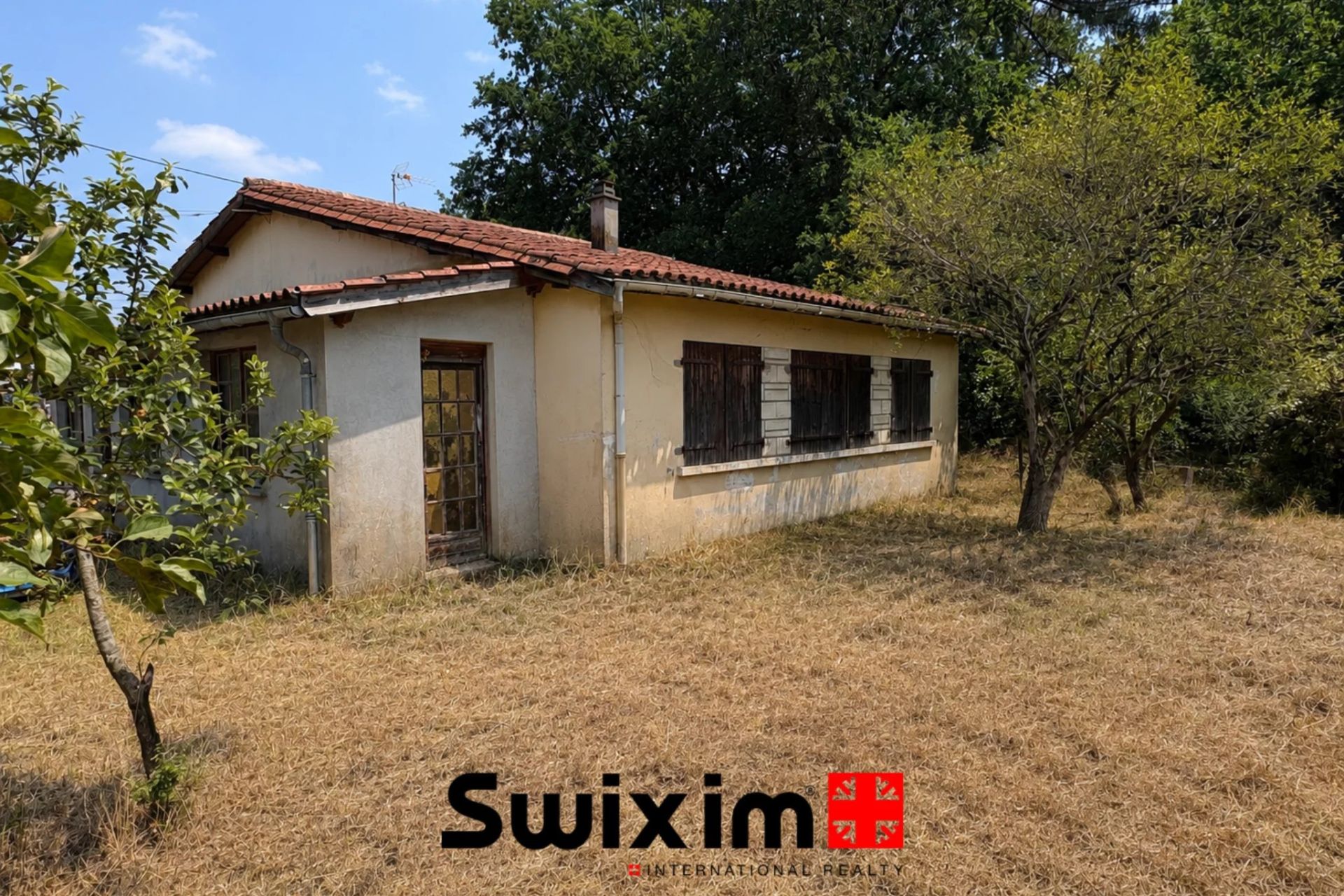 casa 5 Quartos para venda sobre Le Taillan-Médoc (33320)