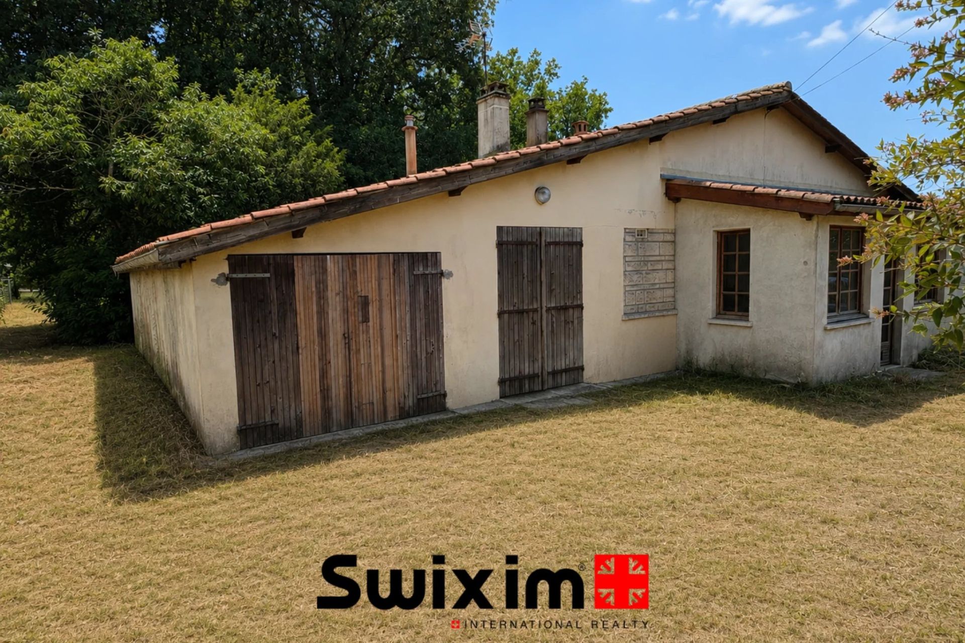 casa 5 Quartos para venda sobre Le Taillan-Médoc (33320)