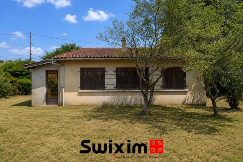 Venda Casa Le Taillan-Médoc 5&nbsp;Quartos 83.89&nbsp;m²