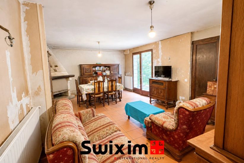 Venda Casa Le Taillan-Médoc 5&nbsp;Quartos 83.89&nbsp;m²