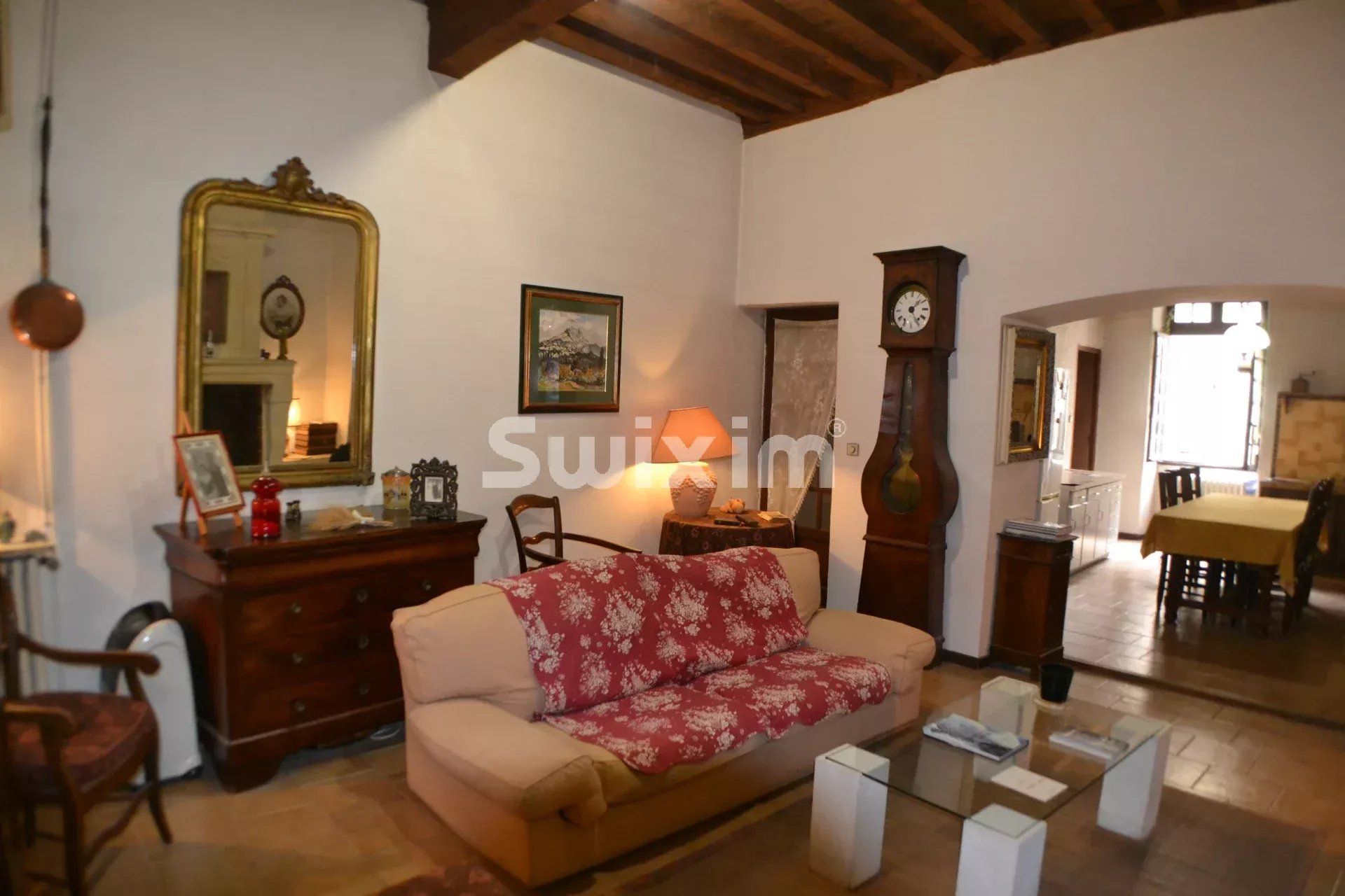 casa de campo 5 Quartos para venda sobre Arles (13200)