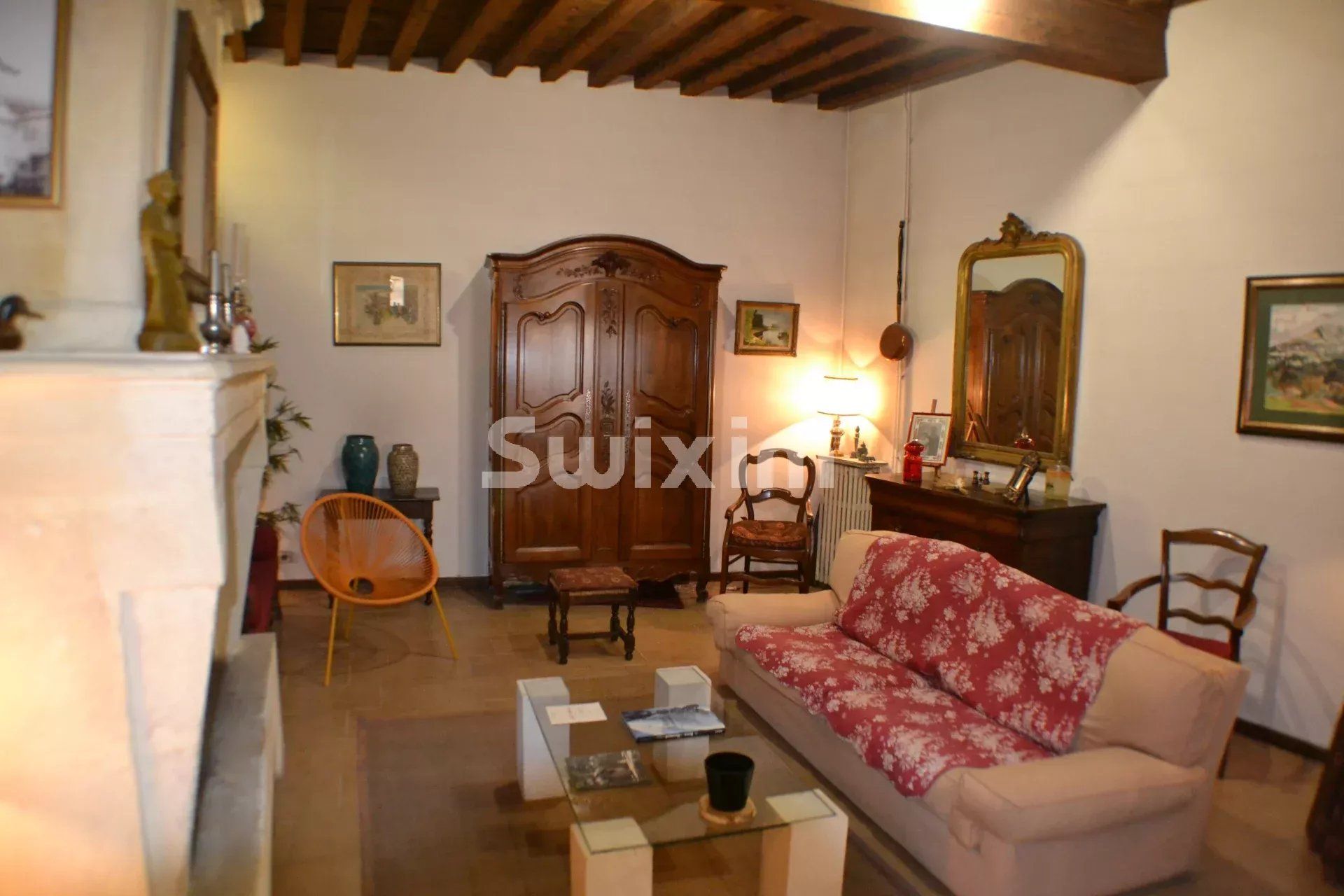 casa de campo 5 Quartos para venda sobre Arles (13200)