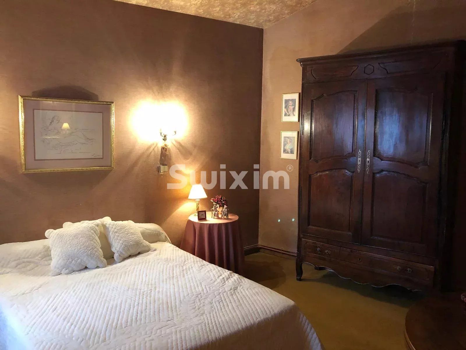 casa de campo 5 Quartos para venda sobre Arles (13200)