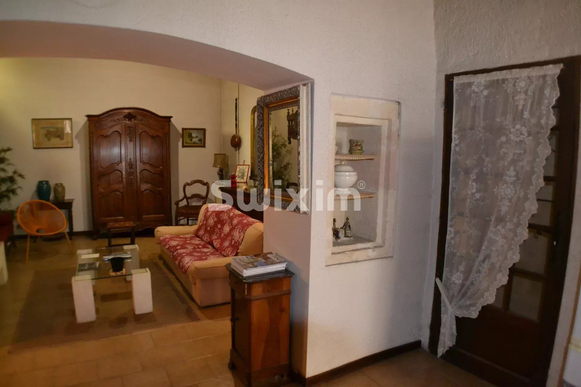 casa de campo 5 Quartos para venda sobre Arles (13200)