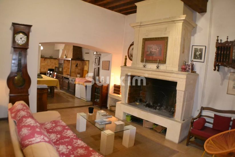 Venda Casa de campo Arles 5&nbsp;Quartos 109.81&nbsp;m²