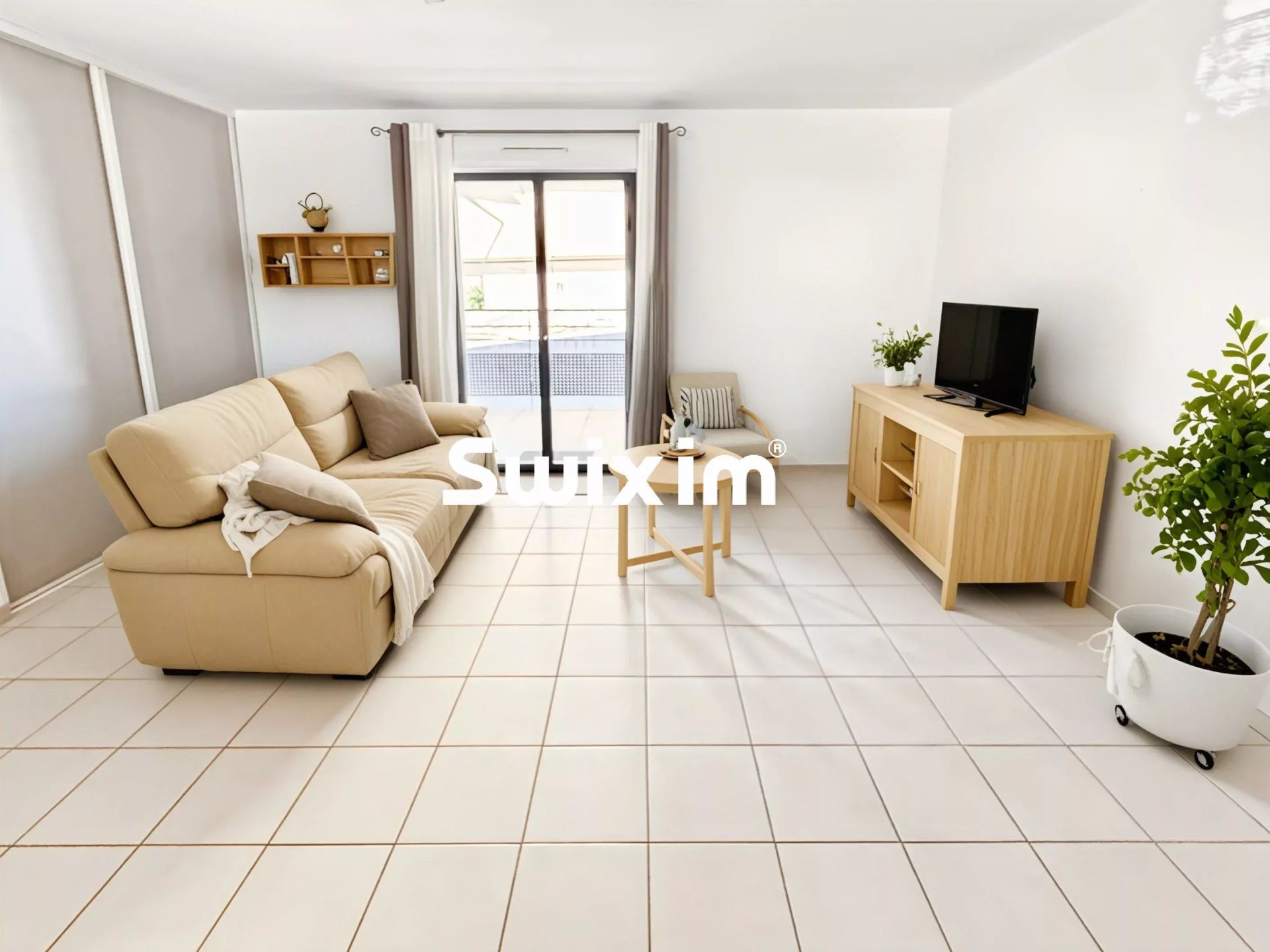 apartamento 3 Quartos para venda sobre Pierrelatte (26700)