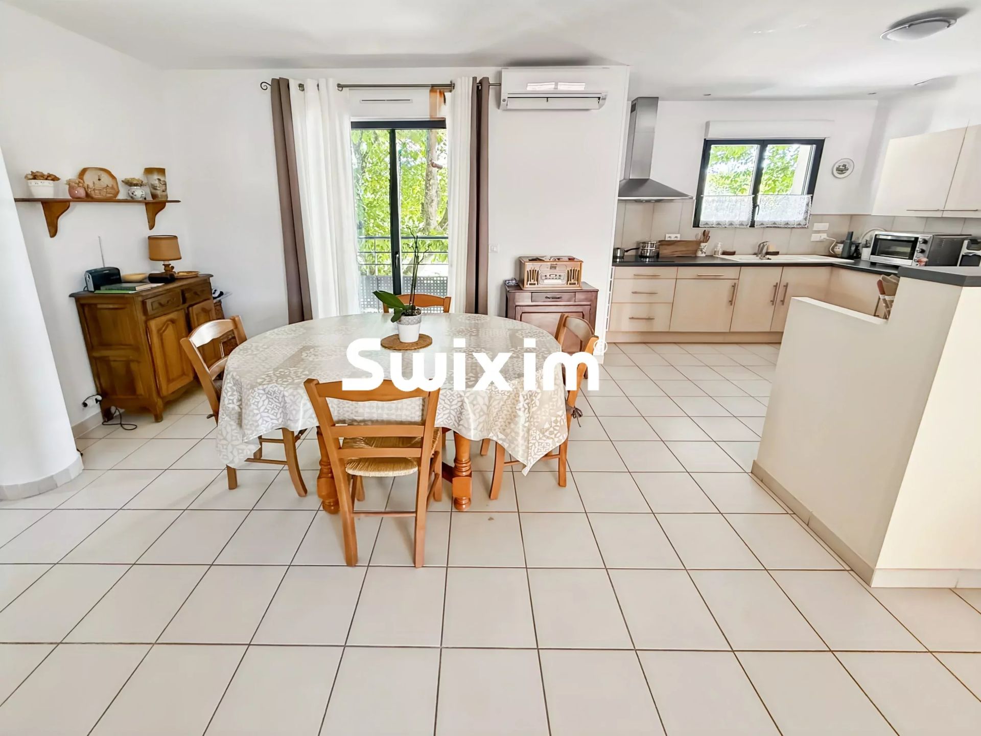apartamento 3 Quartos para venda sobre Pierrelatte (26700)