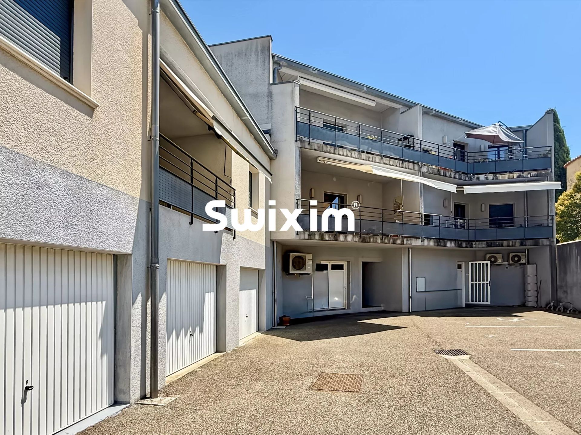 apartamento 3 Quartos para venda sobre Pierrelatte (26700)