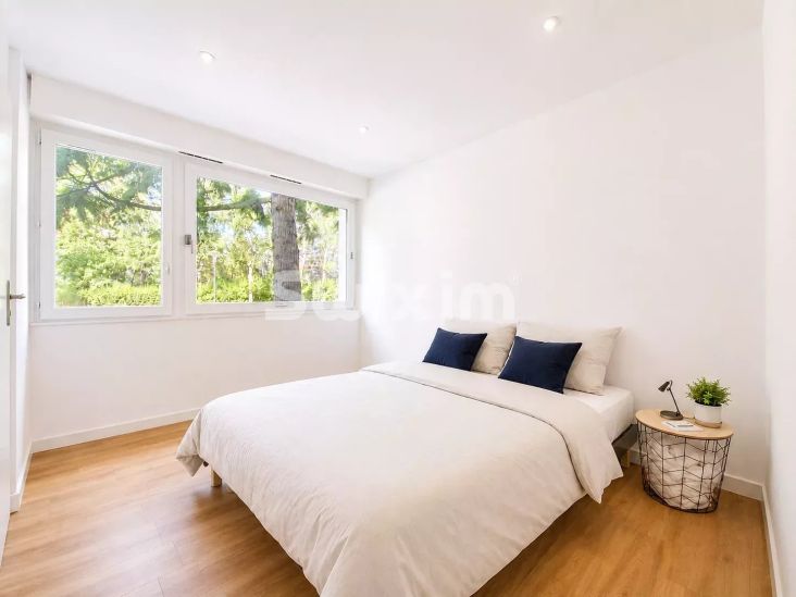 Verkauf Appartement Saint-Julien-en-Genevois 2 Zimmer 36 m² — 12