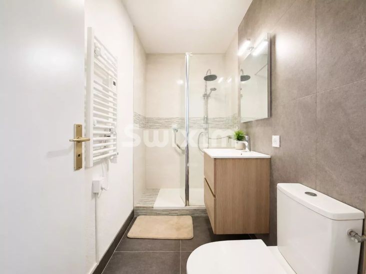 Verkauf Appartement Saint-Julien-en-Genevois 2 Zimmer 36 m² — 21