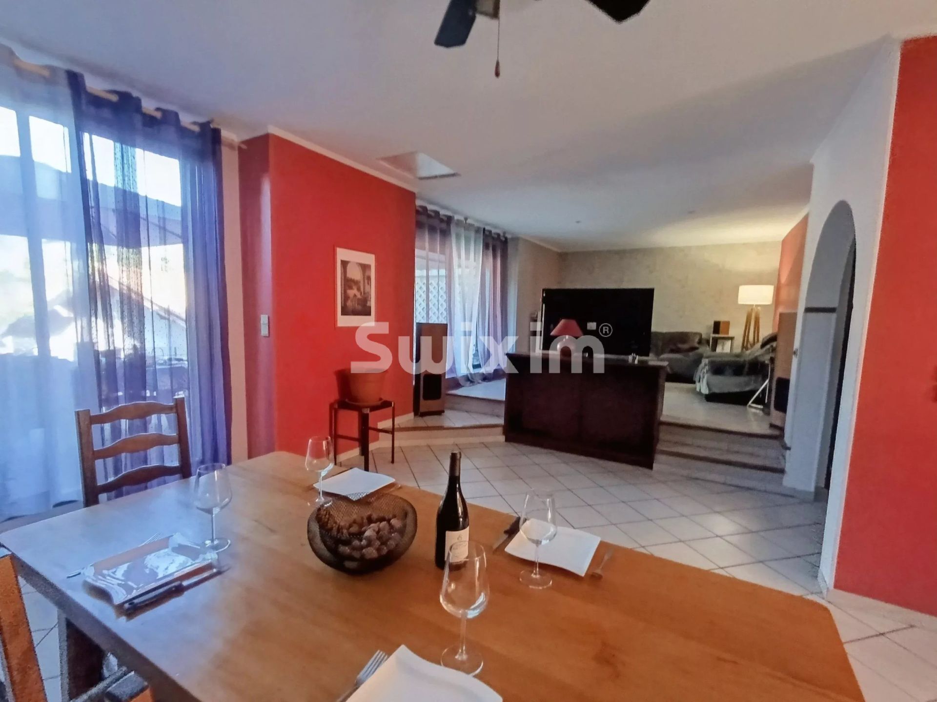 house 8 Rooms for sale on Laroque-d'Olmes (09600)