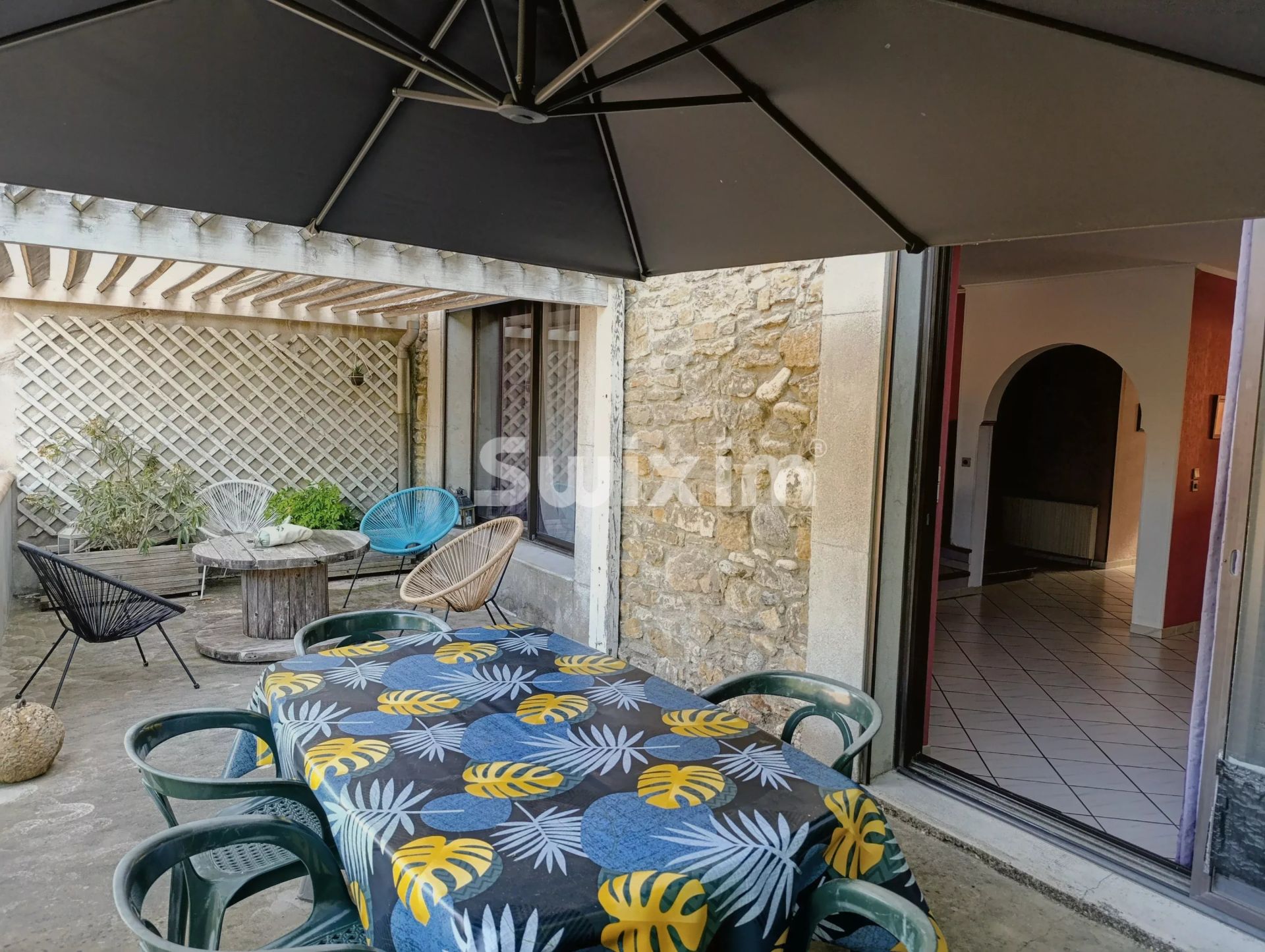 house 8 Rooms for sale on Laroque-d'Olmes (09600)